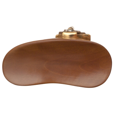 OHRENFORM Kinnhalter