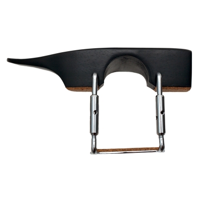 OHRENFORM Kinnhalter Viola