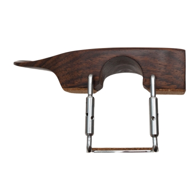 OHRENFORM Kinnhalter Viola