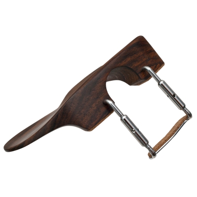 OHRENFORM Kinnhalter Viola