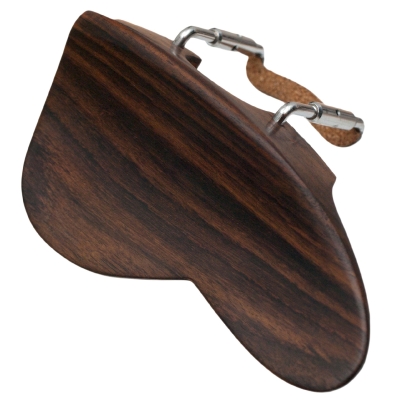 OHRENFORM Kinnhalter Viola