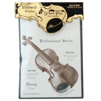 STRAD PAD Kinnhalterpolster