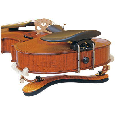 VLM AUGUSTIN 3D Chin Rest Violin