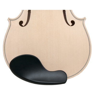 WITTNER Zürich Antiallergie Kinnhalter Violine