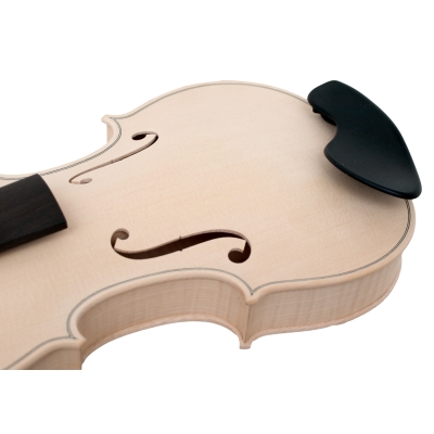 WITTNER Zürich Antiallergie Kinnhalter Violine