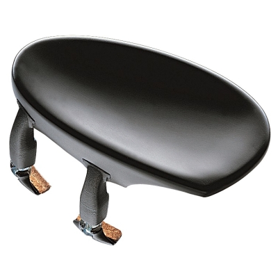 WITTNER Antiallergie Kinnhalter Violine
