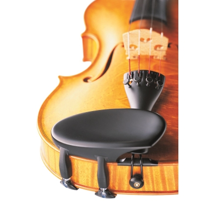 WITTNER Antiallergie Kinnhalter Violine