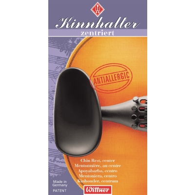 WITTNER Antiallergie Kinnhalter Viola
