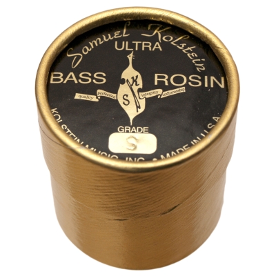 KOLSTEIN Formulation Supreme Bass Kolophonium