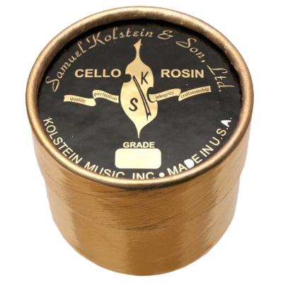 KOLSTEIN Formulation Supreme Cello Kolophonium