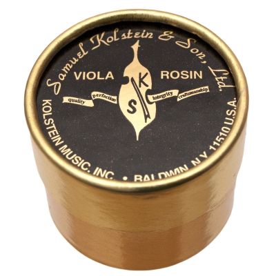 KOLSTEIN Formulation Supreme Viola Kolophonium