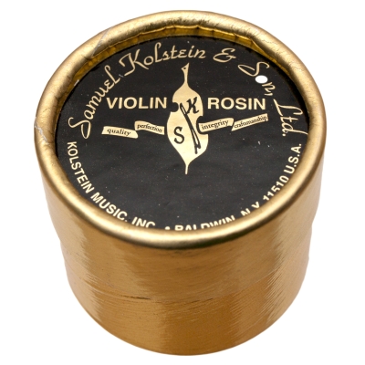 KOLSTEIN Formulation Supreme Violine Kolophonium