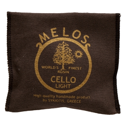MELOS Cello Kolophonium