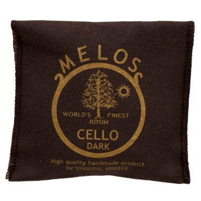 MELOS Cello Kolophonium