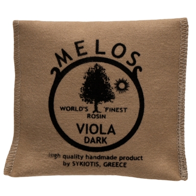 MELOS Viola Kolophonium