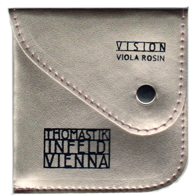 THOMASTIK Vision Viola Kolophonium