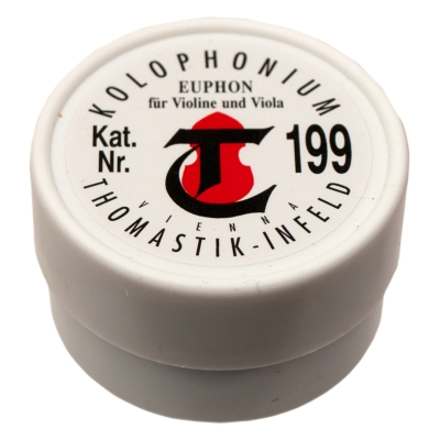 THOMASTIK Euphon Violine Kolophonium