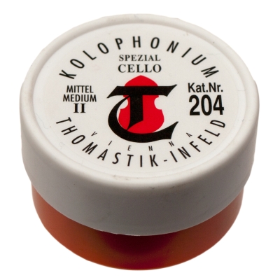 THOMASTIK Spezial Cello Kolophonium