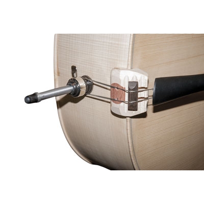 MOSER Sattel Bass