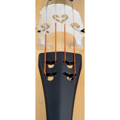 MOSER Flex Saitenhalter Bass