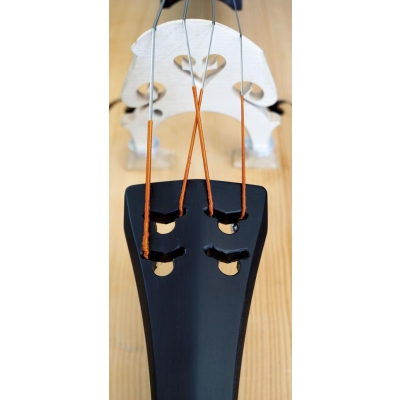 MOSER Flex Saitenhalter Bass