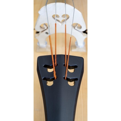 MOSER Flex Saitenhalter Bass