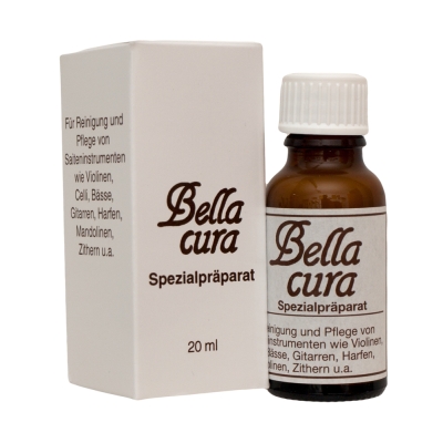 BELLACURA Reinigungsmittel
