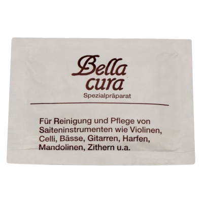 BELLACURA Reinigungstuch