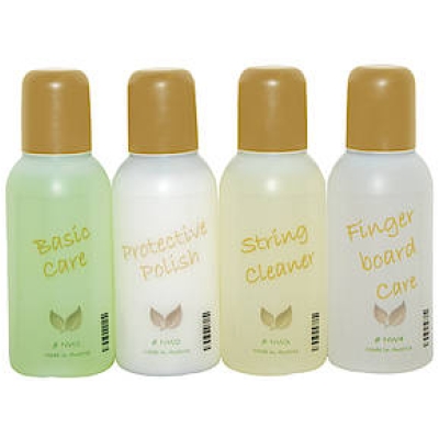 NATURE WORKS Pflege Set
