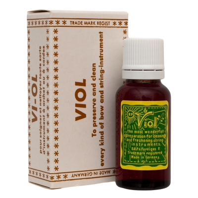 VIOL Reinigungsmittel