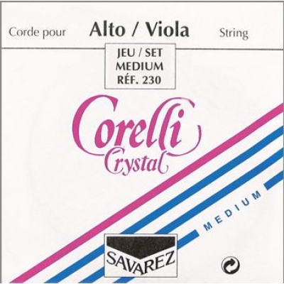 CORELLI Crystal Viola A