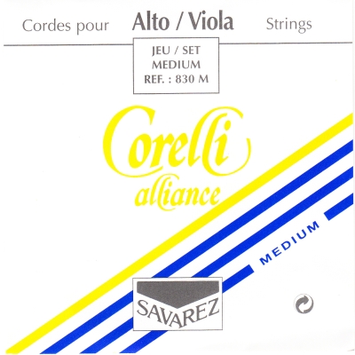 CORELLI Alliance Viola G