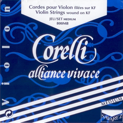 CORELLI Alliance Vivace Violin D