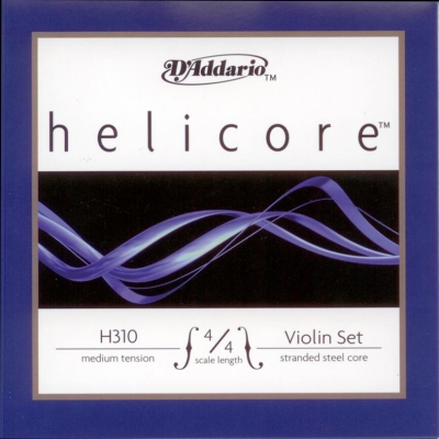 D´Addario Helicore Violin A