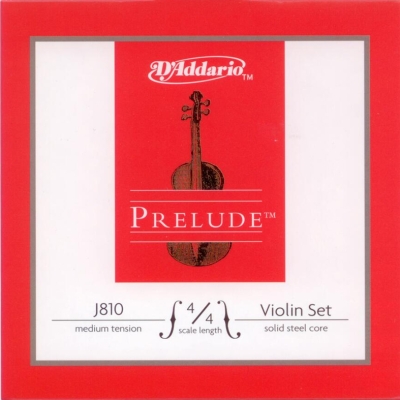 D´Addario Prelude Violine A