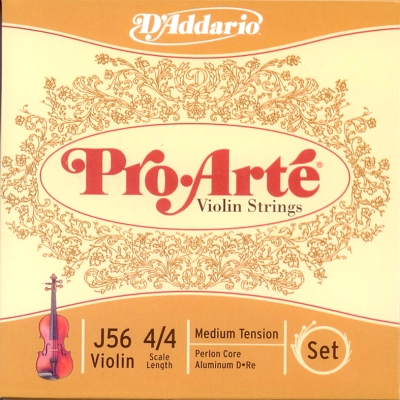 D´Addario Pro Arte Violine G