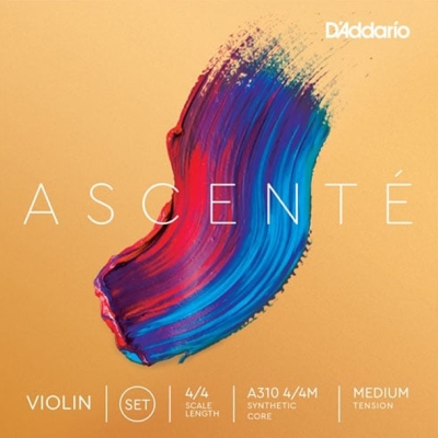 D´Addario Ascente Violine SATZ