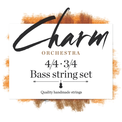 CHARM Bass Orchester SATZ