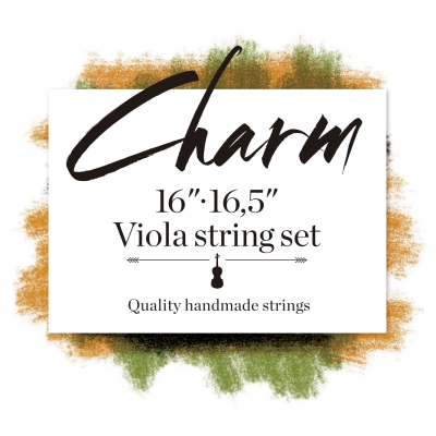 CHARM Viola SET