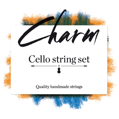 CHARM Cello SATZ