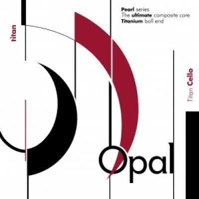 OPAL Titan Cello SATZ