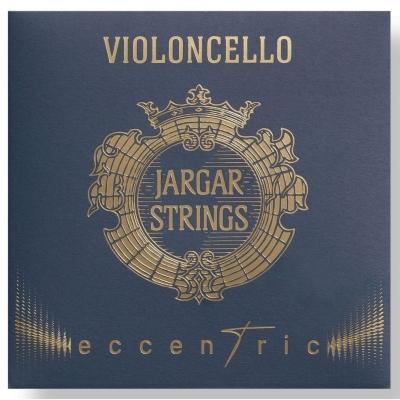JARGAR Eccentric Cello SATZ