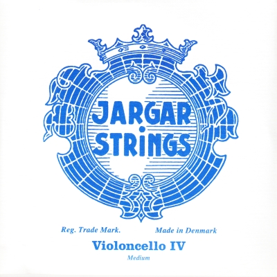 JARGAR Cello C