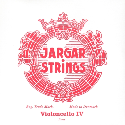 JARGAR Cello C