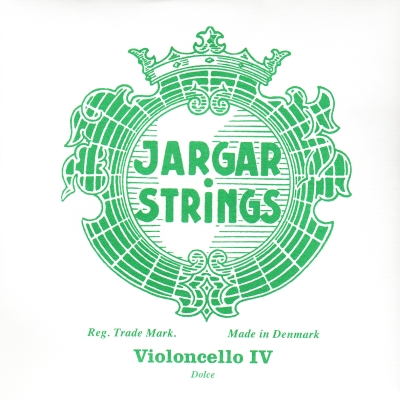 JARGAR Cello C