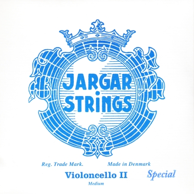 JARGAR Cello Special D