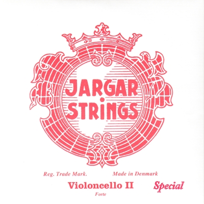 JARGAR Cello Special D