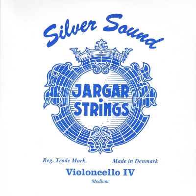 JARGAR Cello C