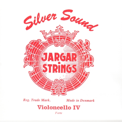 JARGAR Cello C