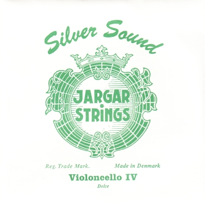 JARGAR Cello C